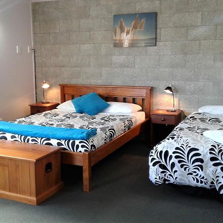 Abbey Court Motel Coromandel Luaran gambar