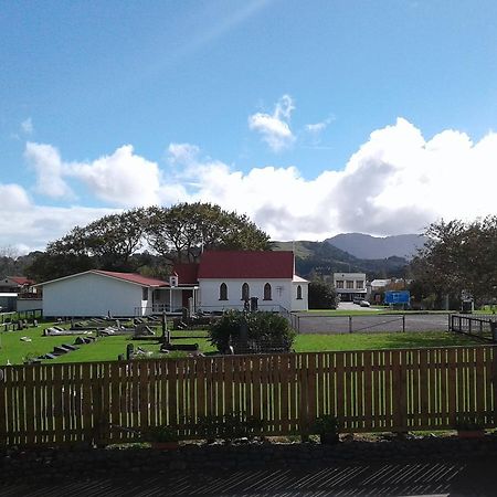 Abbey Court Motel Coromandel Luaran gambar