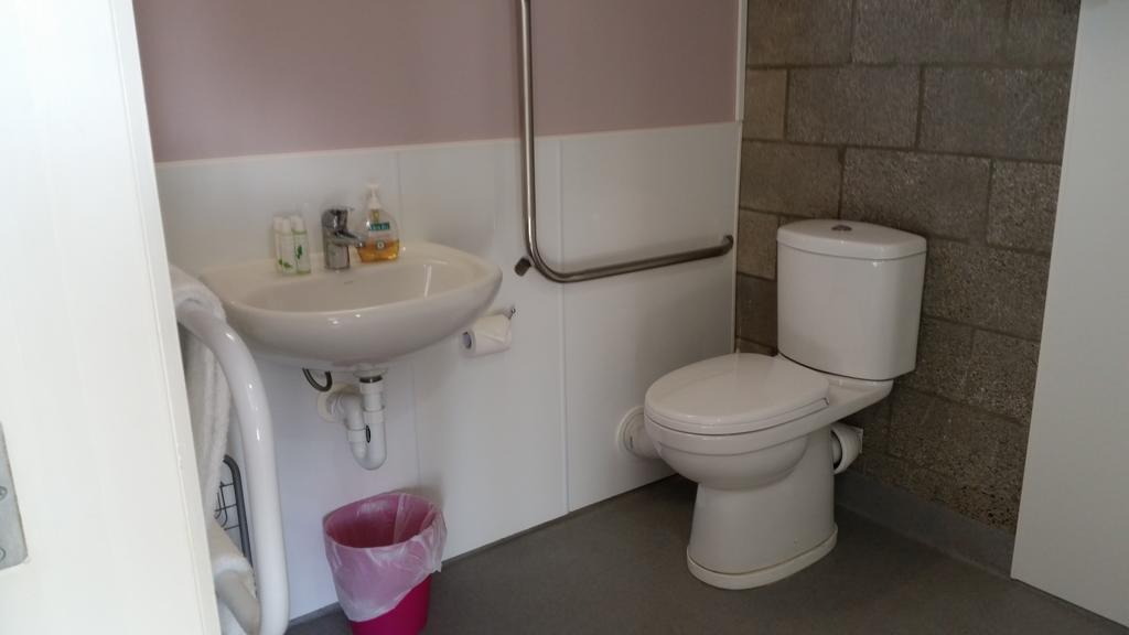 Abbey Court Motel Coromandel Luaran gambar