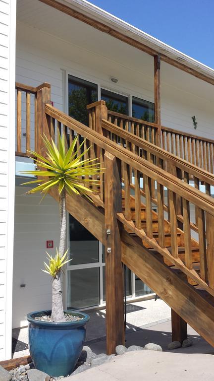 Abbey Court Motel Coromandel Luaran gambar