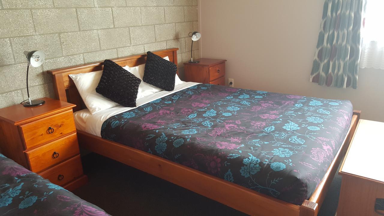 Abbey Court Motel Coromandel Luaran gambar