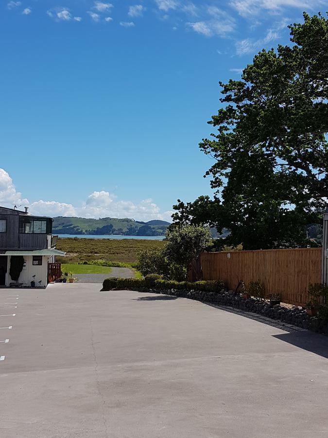 Abbey Court Motel Coromandel Luaran gambar