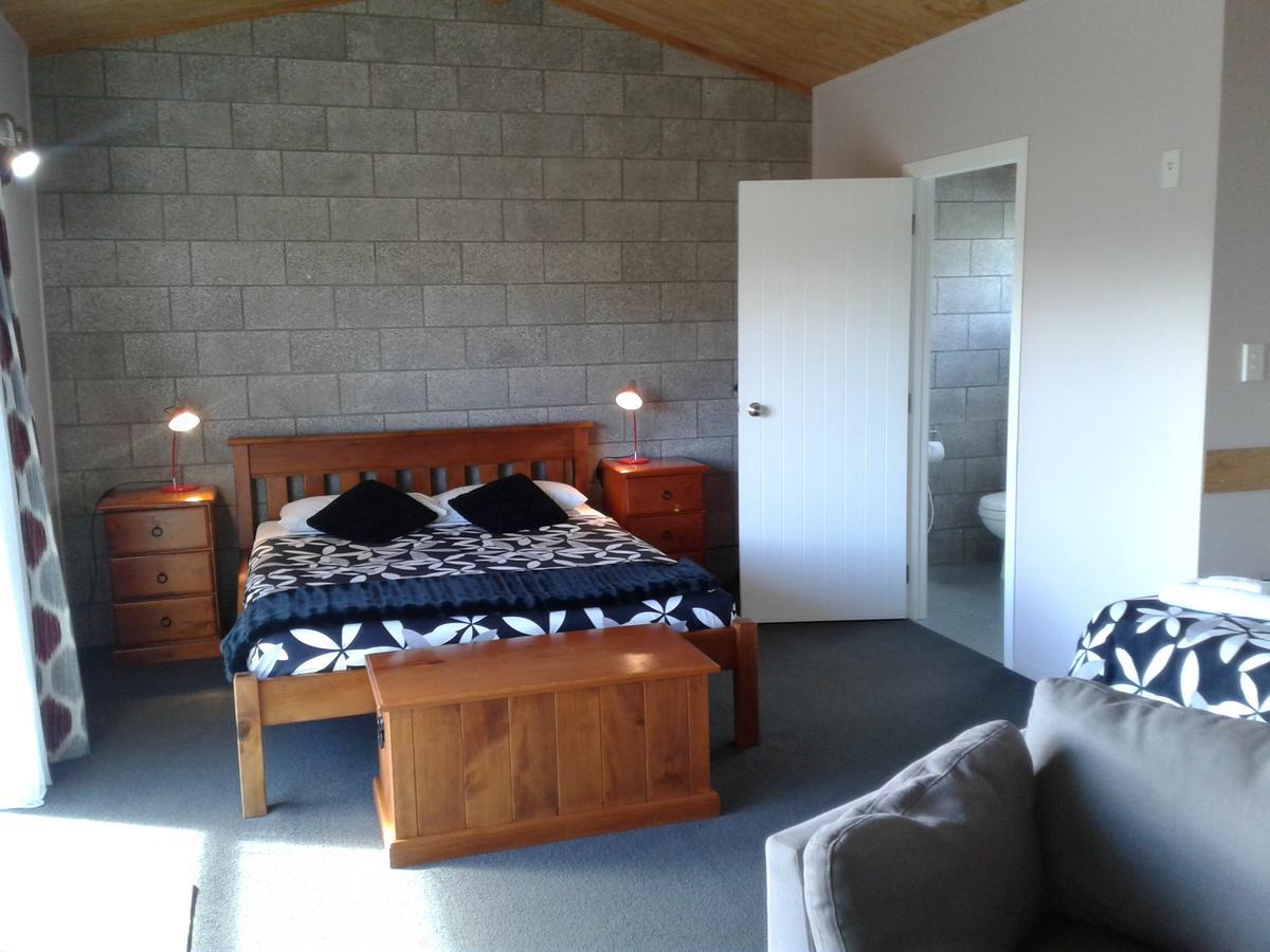 Abbey Court Motel Coromandel Luaran gambar