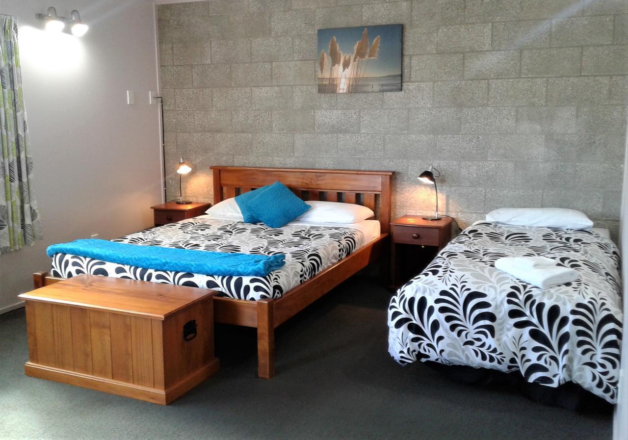 Abbey Court Motel Coromandel Luaran gambar
