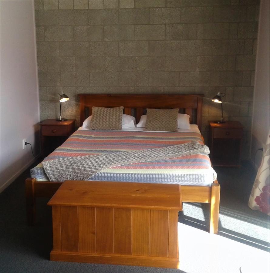 Abbey Court Motel Coromandel Luaran gambar
