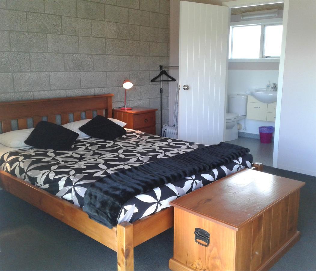 Abbey Court Motel Coromandel Luaran gambar