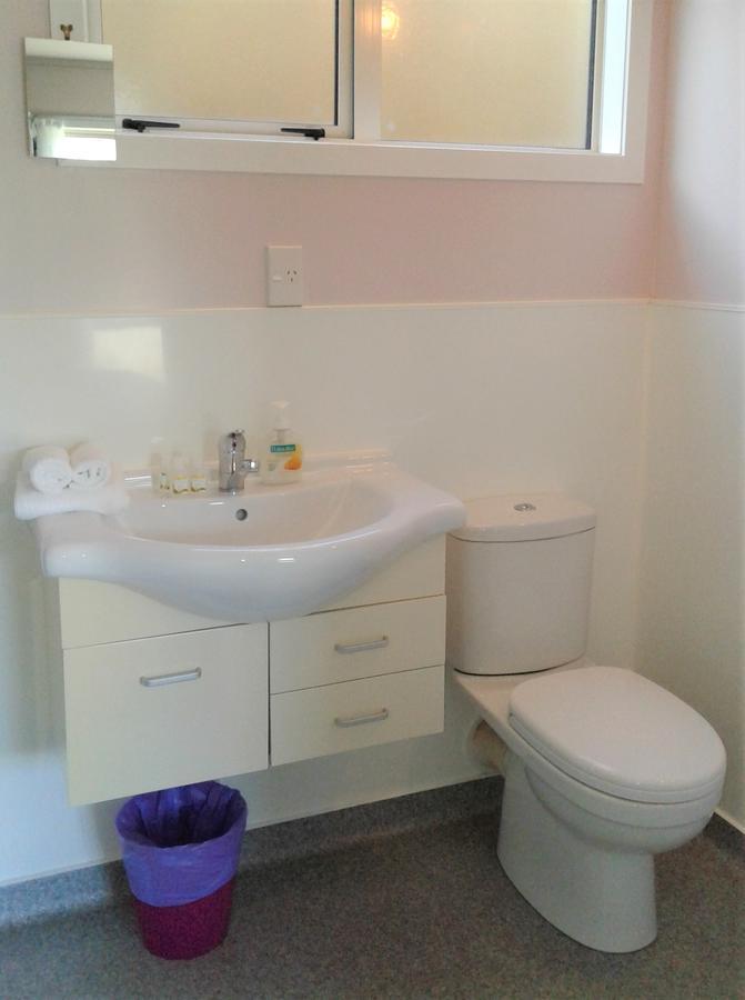 Abbey Court Motel Coromandel Luaran gambar