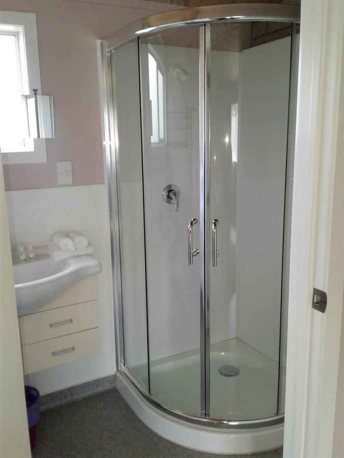 Abbey Court Motel Coromandel Luaran gambar