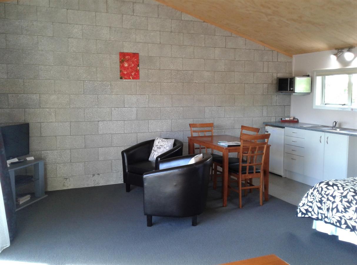 Abbey Court Motel Coromandel Luaran gambar
