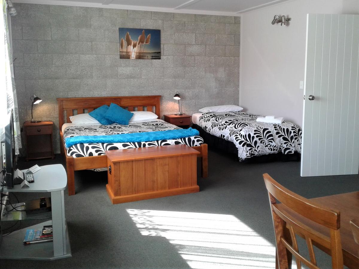 Abbey Court Motel Coromandel Luaran gambar