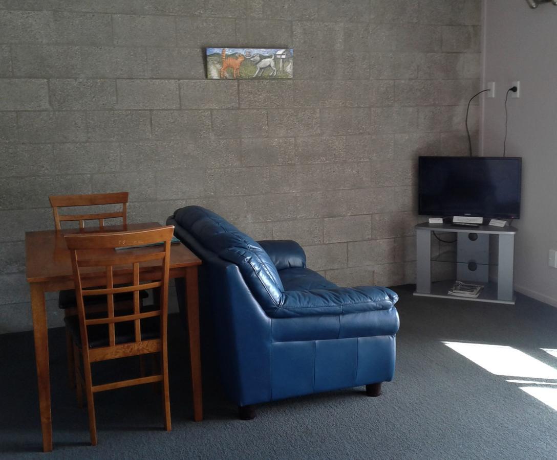 Abbey Court Motel Coromandel Luaran gambar