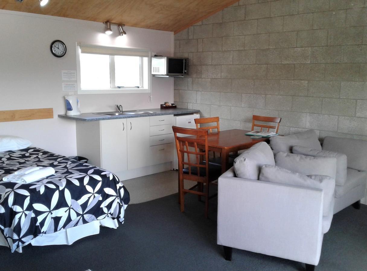 Abbey Court Motel Coromandel Luaran gambar