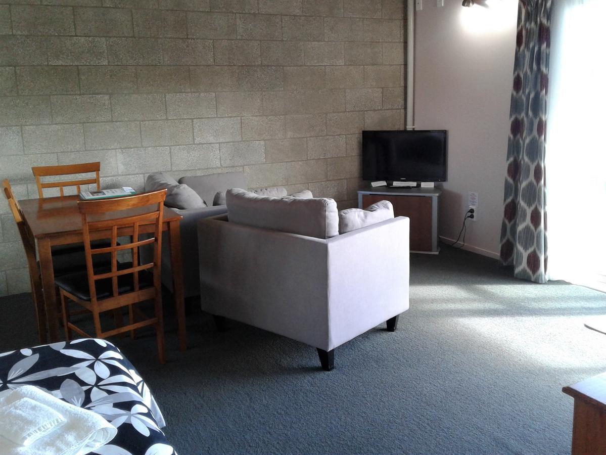 Abbey Court Motel Coromandel Luaran gambar