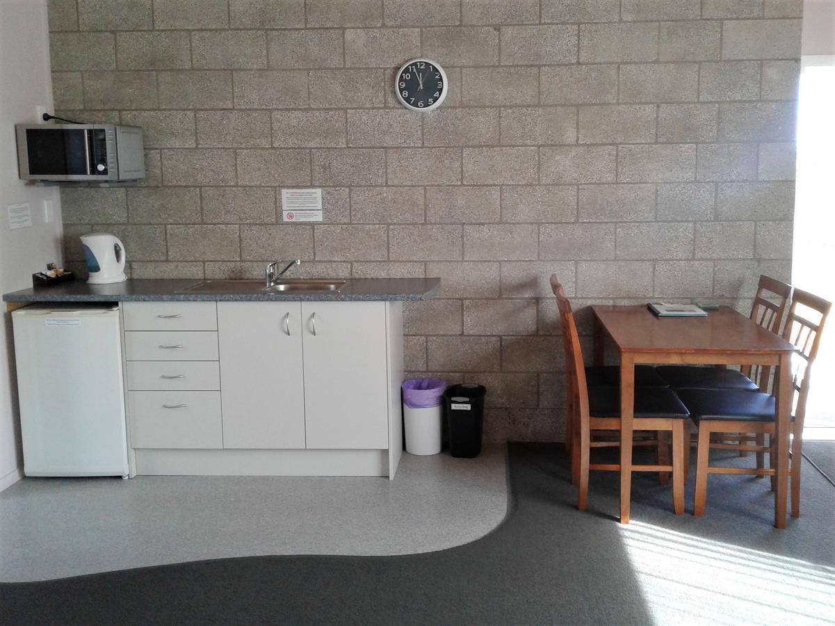 Abbey Court Motel Coromandel Luaran gambar