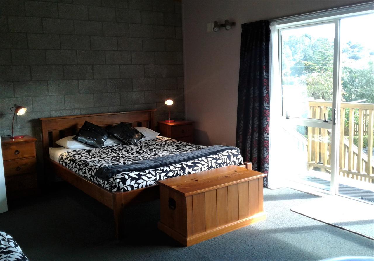 Abbey Court Motel Coromandel Luaran gambar