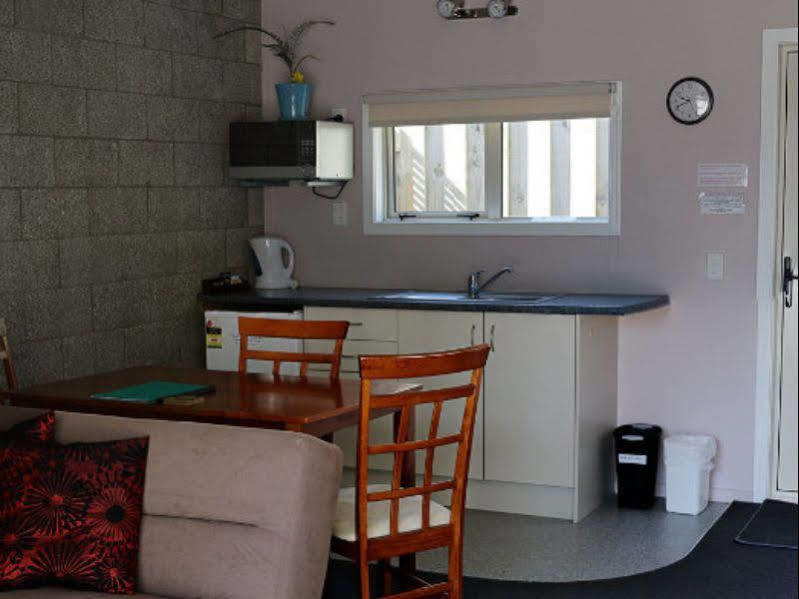 Abbey Court Motel Coromandel Luaran gambar