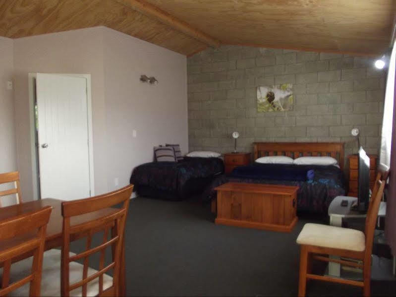 Abbey Court Motel Coromandel Luaran gambar