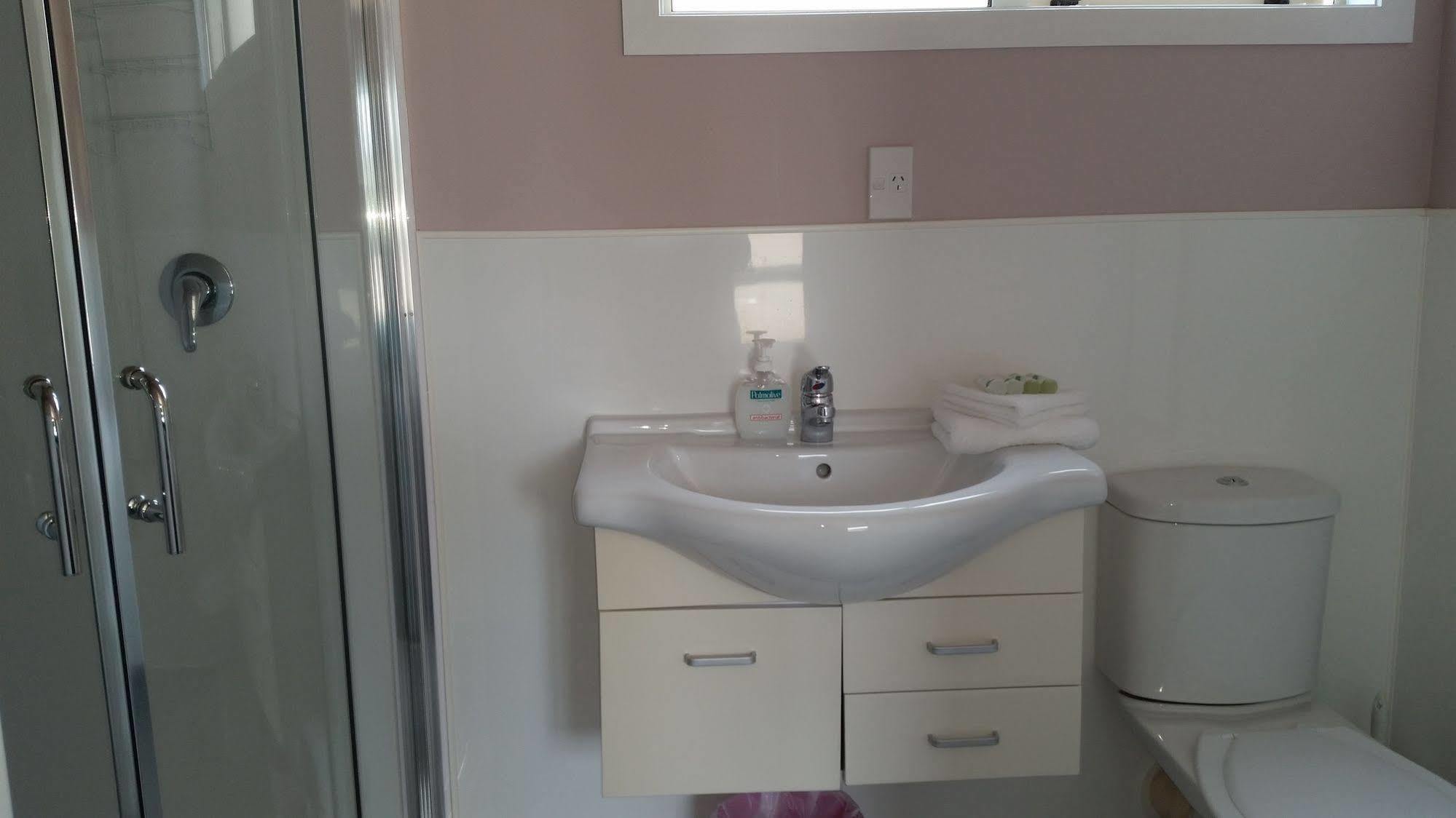 Abbey Court Motel Coromandel Luaran gambar