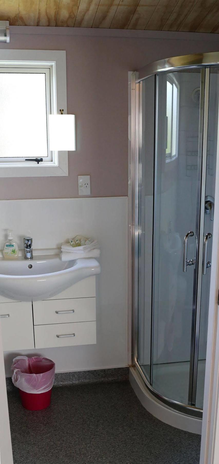 Abbey Court Motel Coromandel Luaran gambar