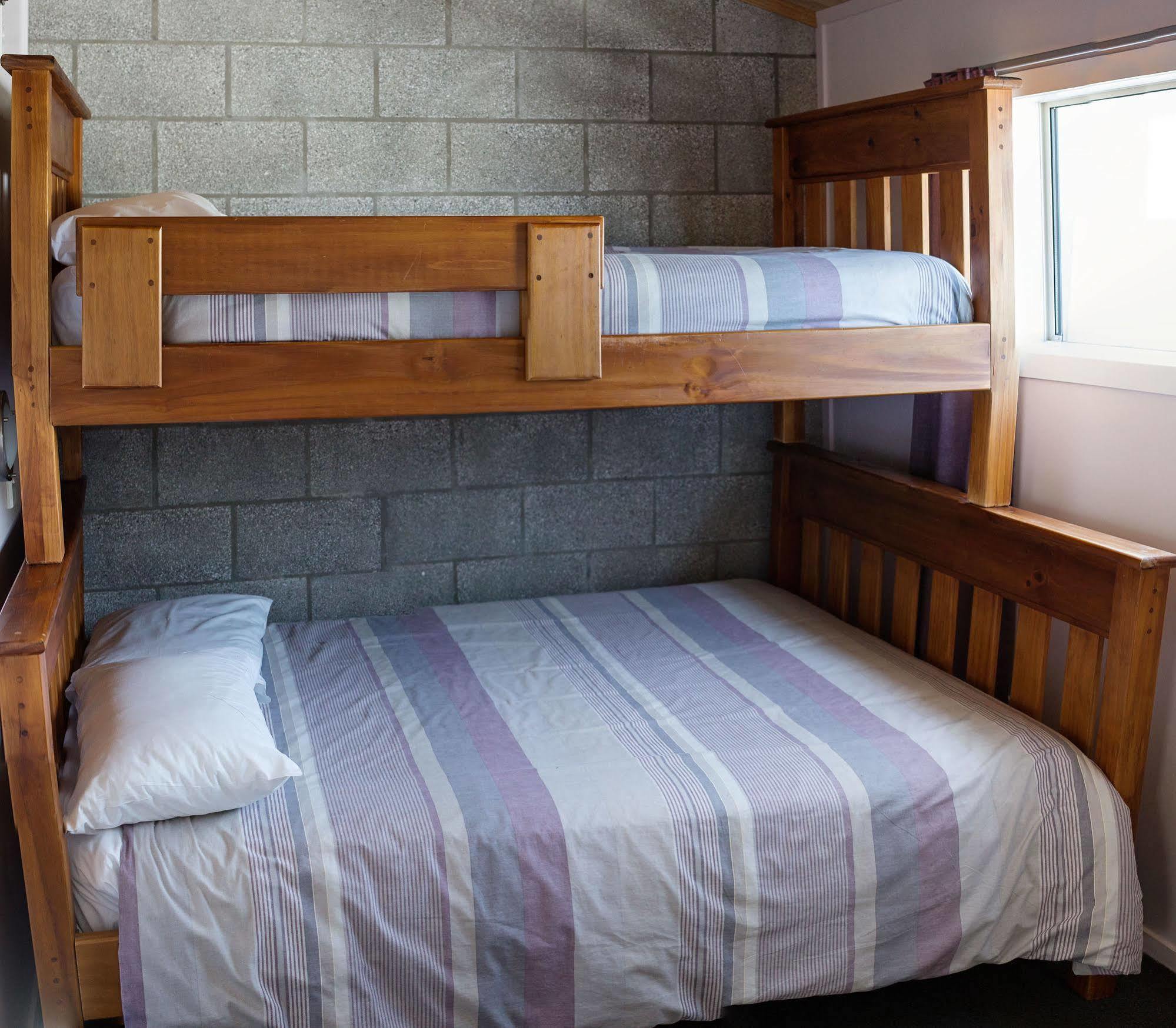 Abbey Court Motel Coromandel Luaran gambar