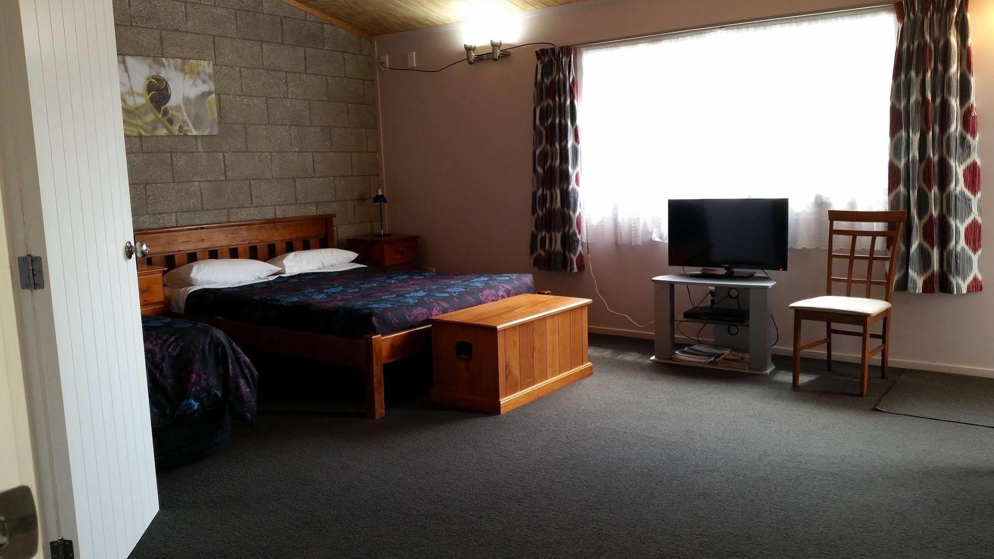 Abbey Court Motel Coromandel Luaran gambar