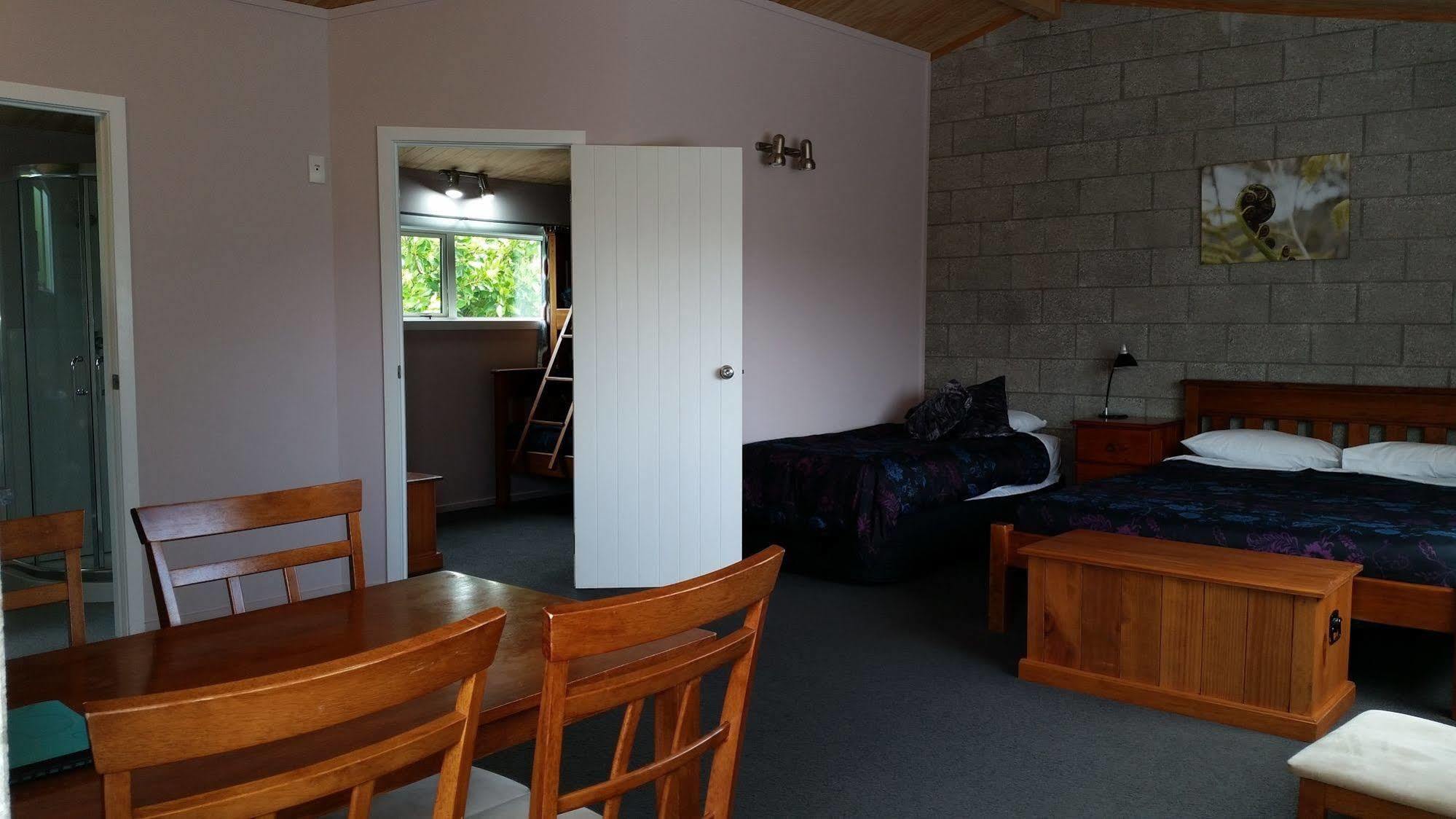 Abbey Court Motel Coromandel Luaran gambar