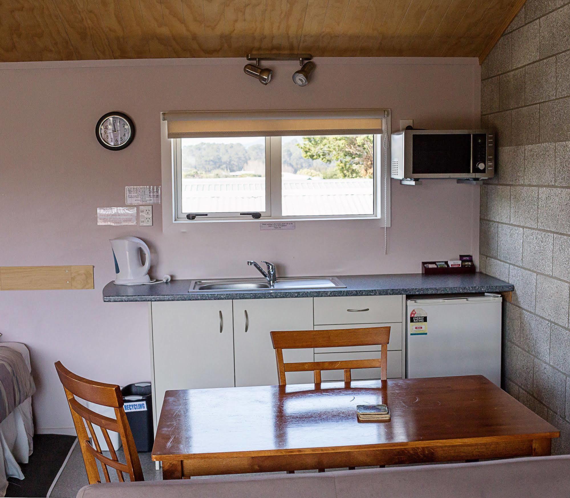 Abbey Court Motel Coromandel Luaran gambar