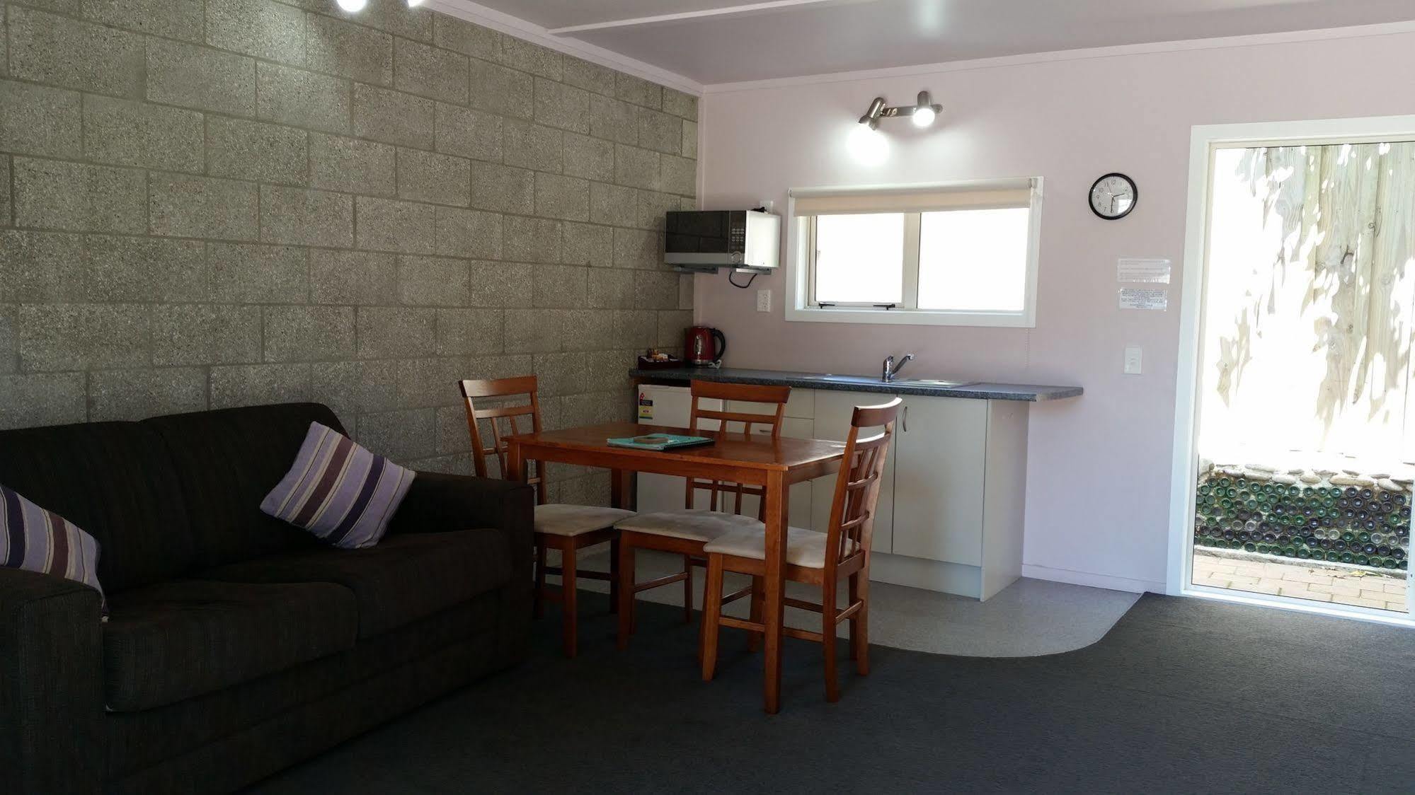 Abbey Court Motel Coromandel Luaran gambar