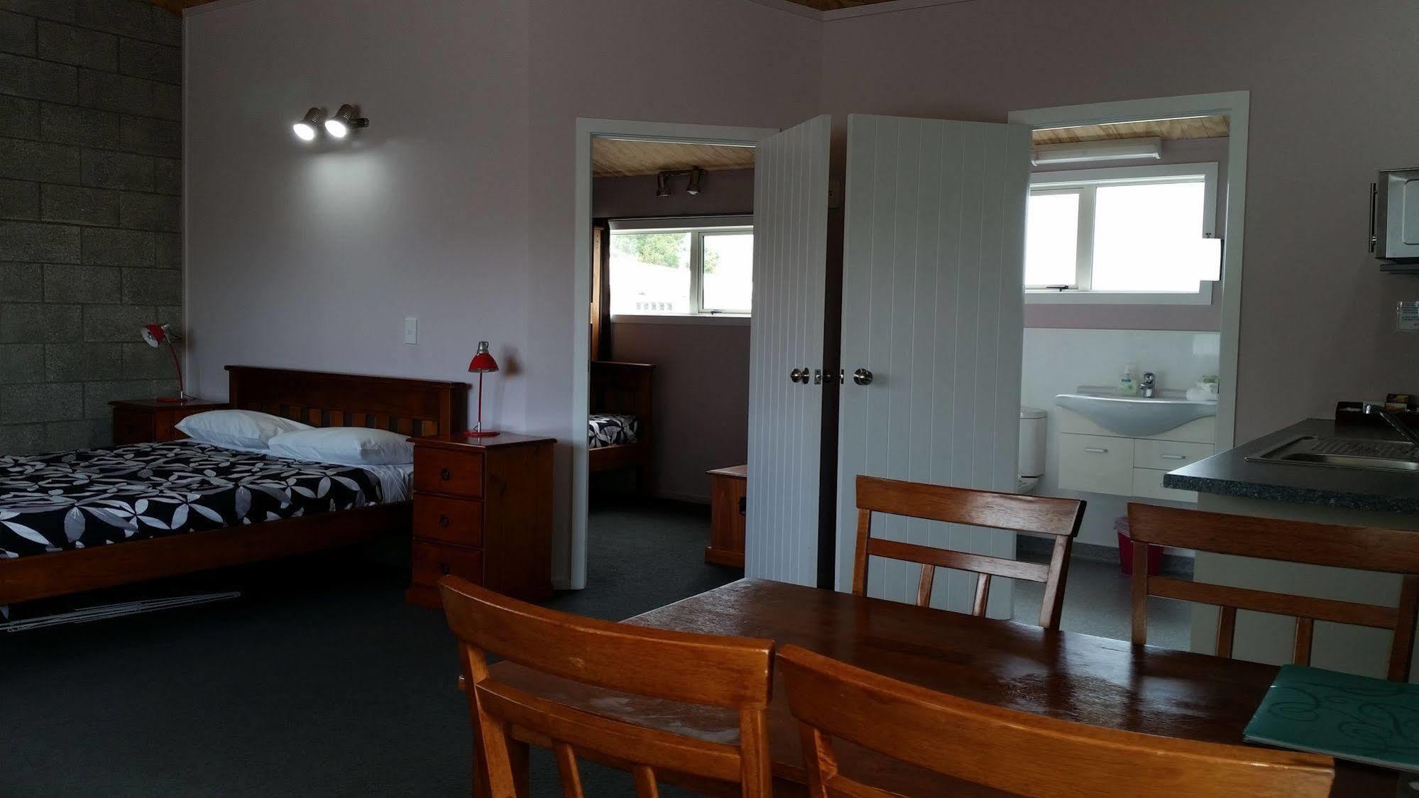 Abbey Court Motel Coromandel Luaran gambar
