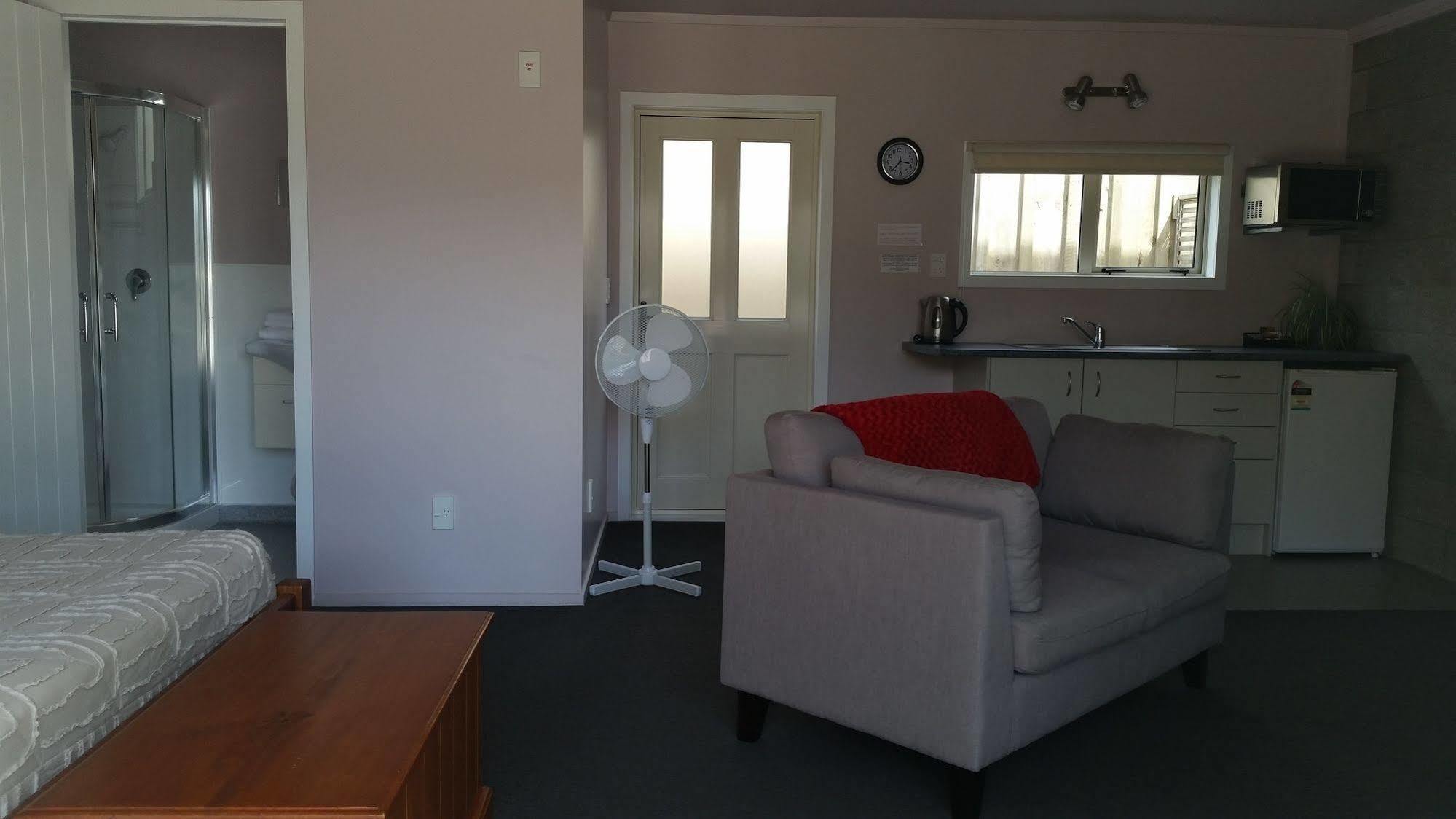 Abbey Court Motel Coromandel Luaran gambar