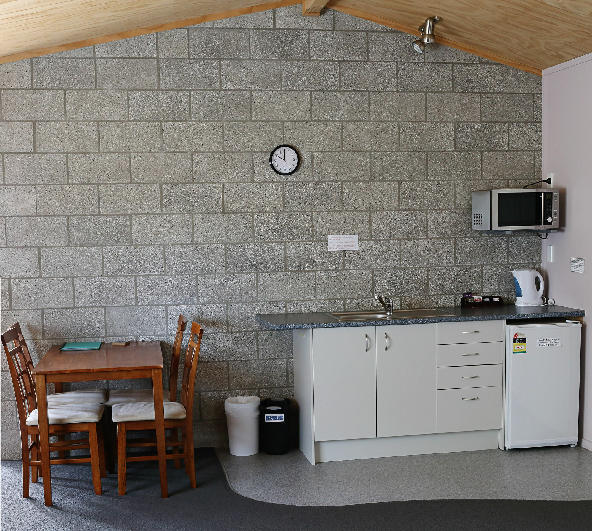 Abbey Court Motel Coromandel Luaran gambar